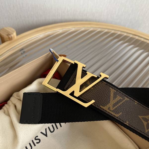 Louis Vuitton 35MM Belt LVB00307